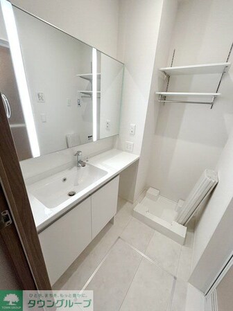 Noble Villa針ヶ谷の物件内観写真